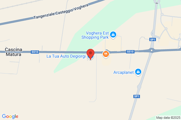 Degiorgi KARO Vertrieb