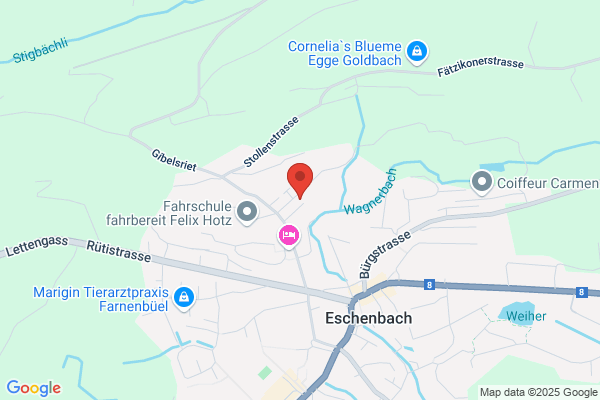 BAKAREDA Immobilien AG