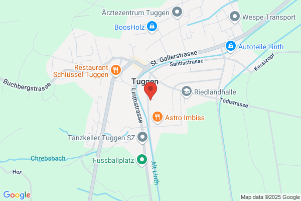 Eder Informatik GmbH