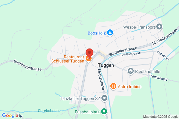Elektrizitaetswerk