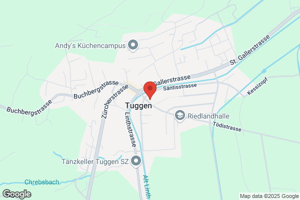 Baeckerei Konditorei Janser GmbH
