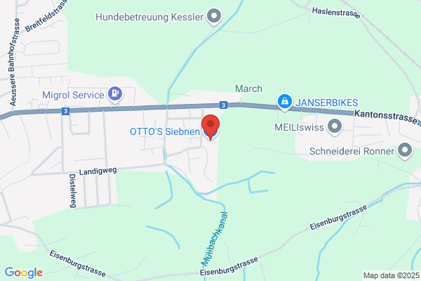 OTTO'S AG