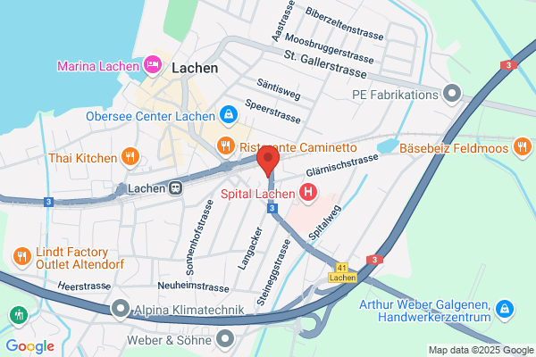 Fachstelle fuer Sozialpsychiatrie und Psychotherapie