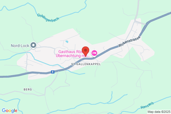 Lungenliga St. Gallen