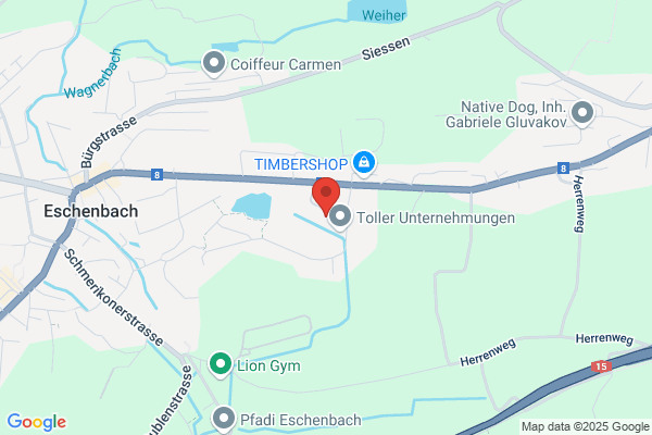 Hipag Hydraulik AG Zweigniederlassung Tuggen