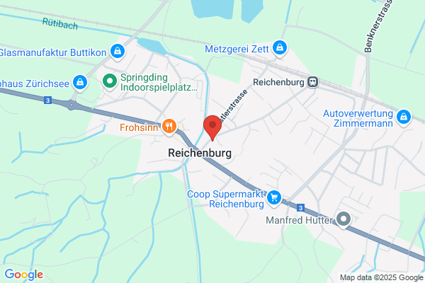 Musikagentur Scherrer