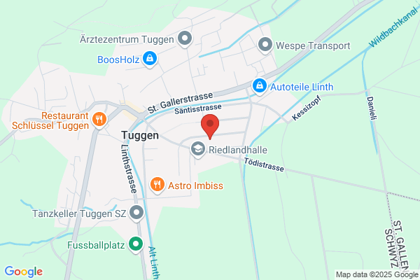 Sekundarschule