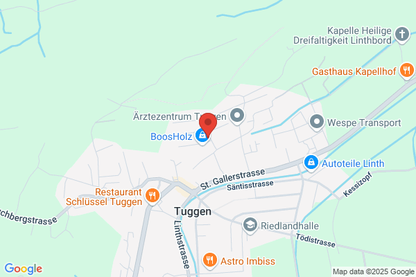 Kuster Treuhand AG
