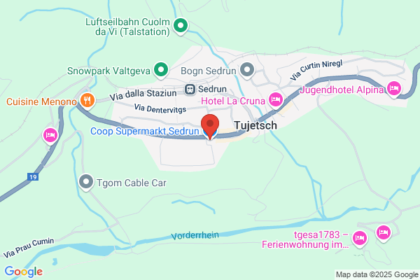 Consum liber Volg