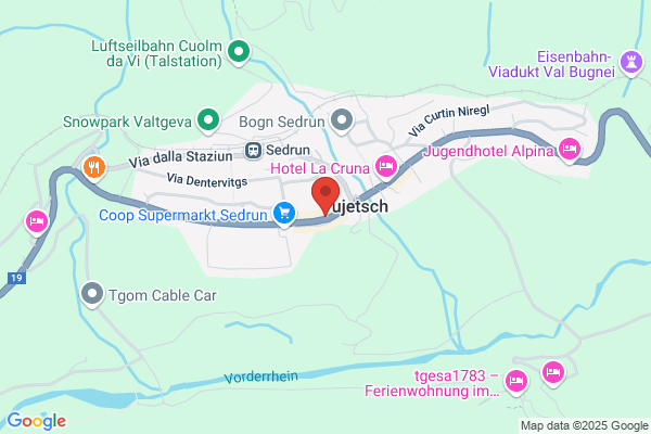 Restaurant Badus