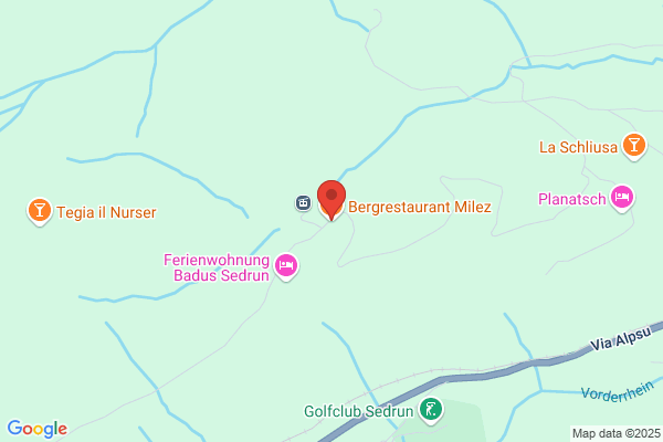 Ustria Milez Berger Restaurant