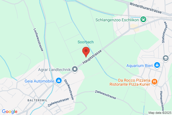 Autospritzwerk Balterswil