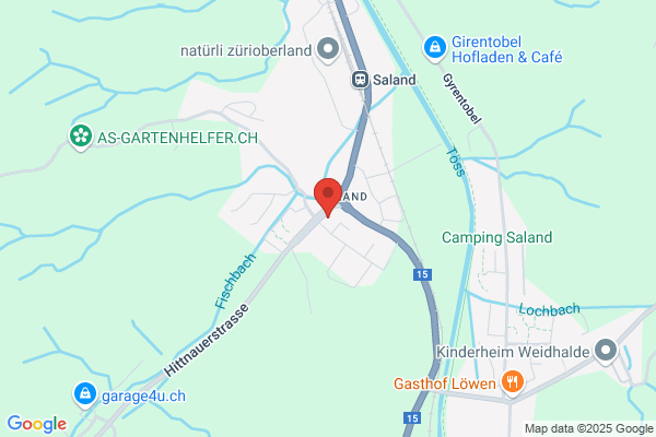 Baeckerei Th. Rathgeb