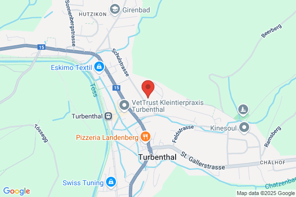 Chinderhuus Turbenthal