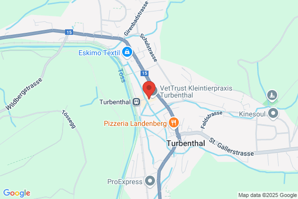 BlumenGlück zur alten Post