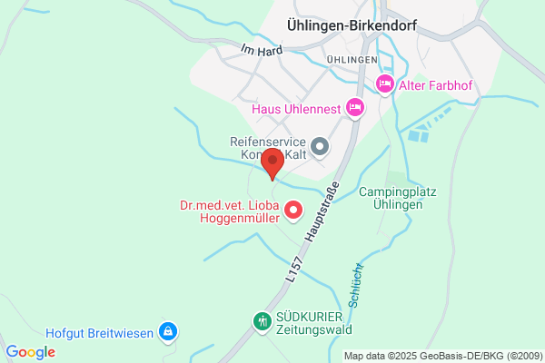 Buerge Elektro GmbH