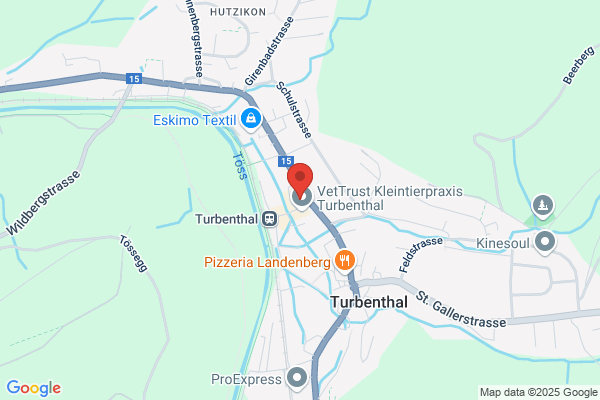 TIMMOVER GmbH