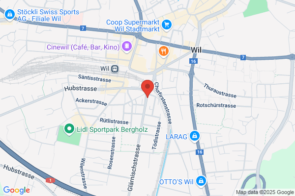 Forster und Bischof Bavaria-Alu-AG