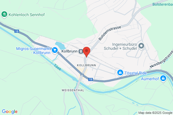 Restaurant Frohsinn Unterschlatt