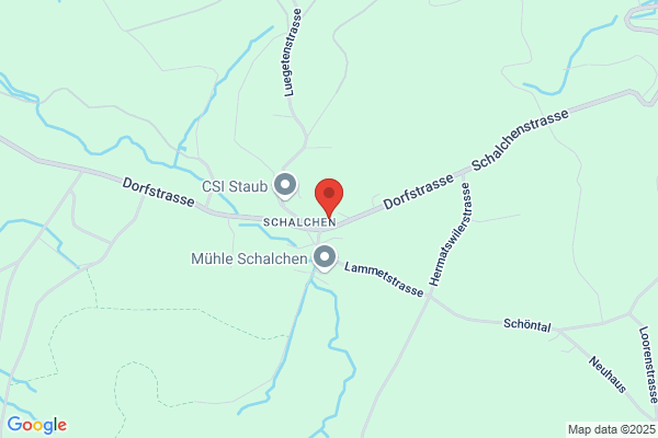 Restaurant Kreuz Schalchen