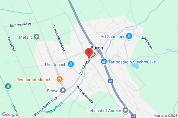 Delta Haus GmbH