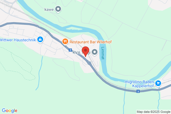 Awag Auto-Waschstrassen- Betrieb AG