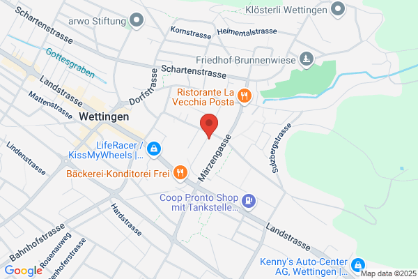 Bauzone GmbH