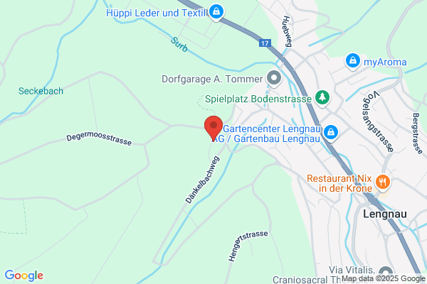 Holzbau und Design Richli