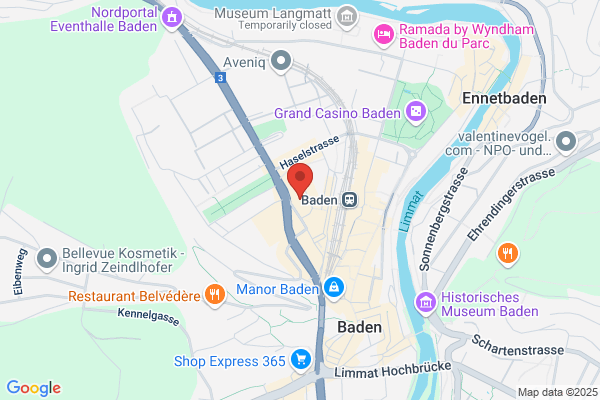 Maeder AG