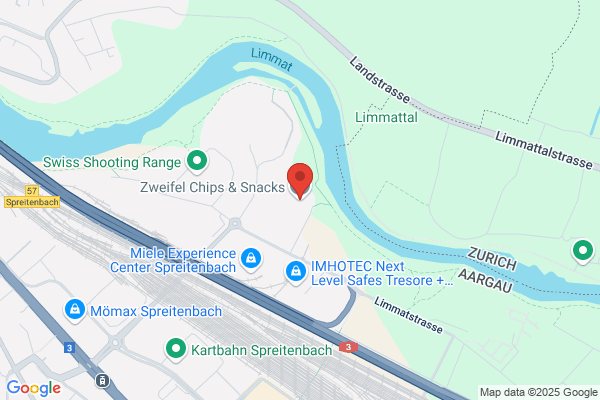 Zweifel Montagen