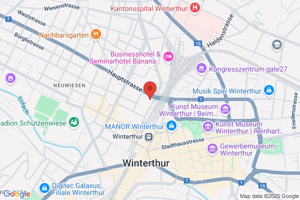 ARCHITEKTURBUeRO U. JACOB DIPL. ARCHITEKT ETH/SIA