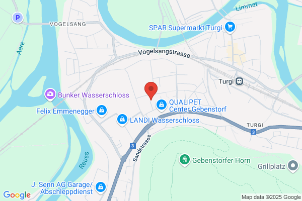 GUBI Immob GmbH