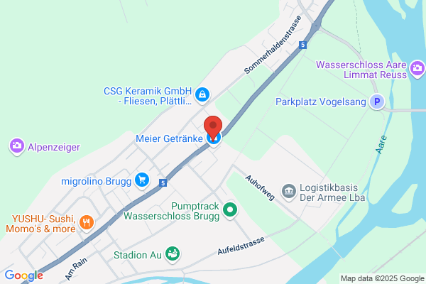 Brugg Media