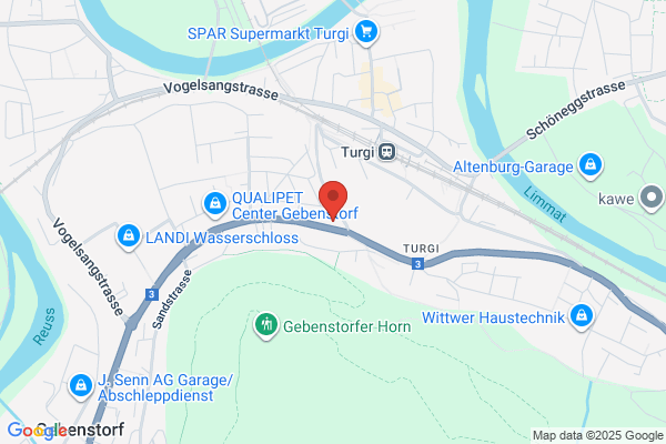 Cennet GmbH