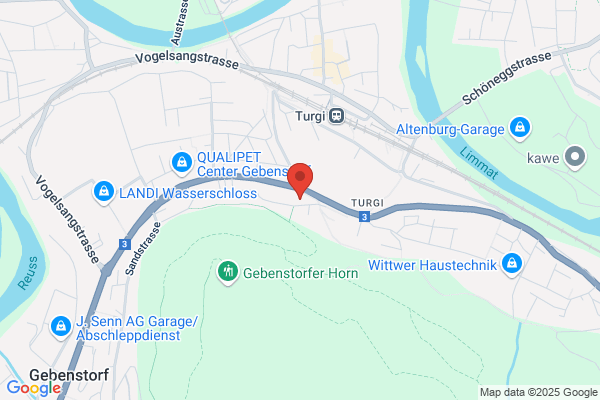 Dr. Bruegger Therapiehilfs- mittelvertrieb GmbH