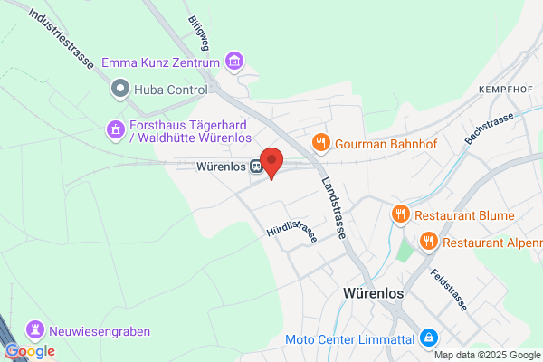 GFPA AG