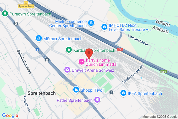 Ibo Schweiz AG