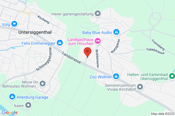Restaurant Paradies