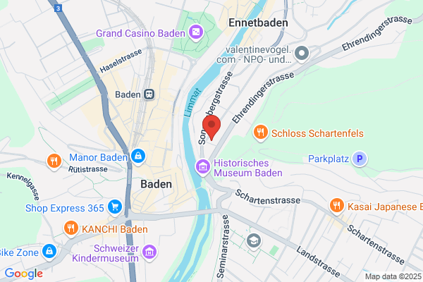 Studsoik Scandpower (Suisse) GmbH