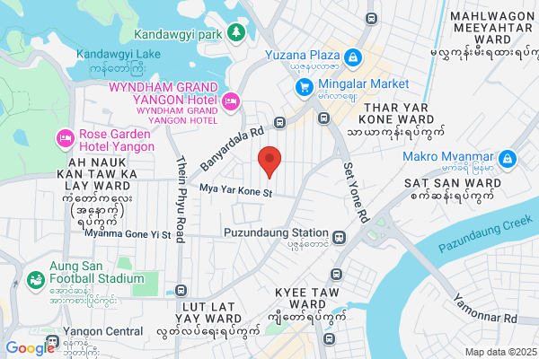 THAZAINNI ASIAN SHOP