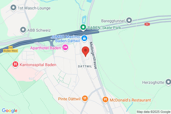Alpha Security Sicherheitsdienst AG