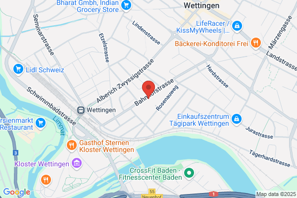 ABC Informatiksysteme und Schulung GmbH