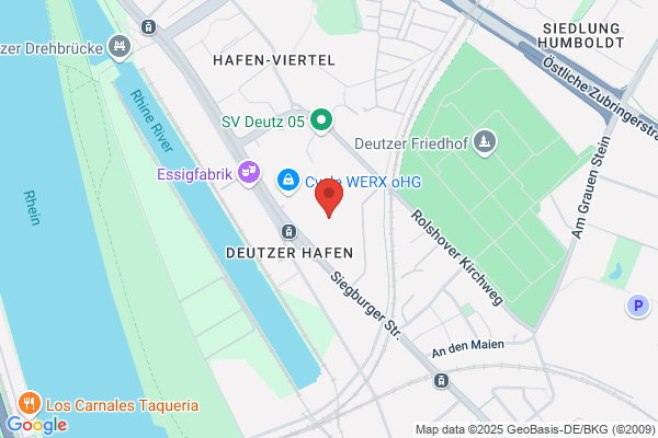 KUB Informatik GmbH