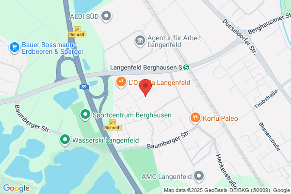 Netscience GmbH