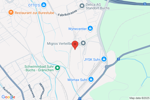 OWF Informatik AG