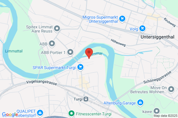 media-konzept Kuster