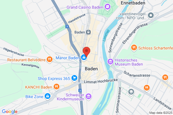 vomFASS Baden