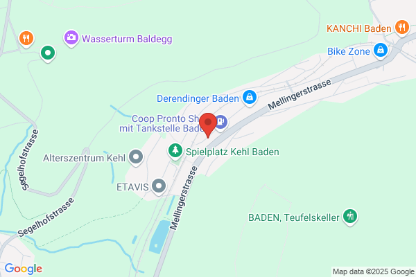 Ehrsam Fenstersysteme