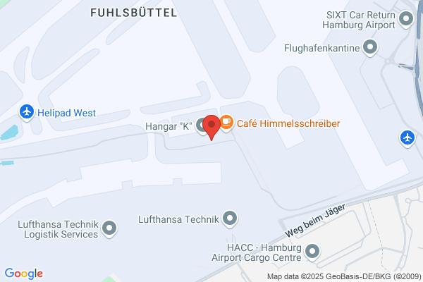 Heliocopter Services GmbH