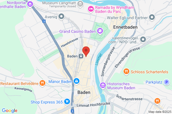 Immocon AG c/o HPF Revisions- und Wirtschaftsberatungs AG